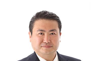 川口喜久さん（52才・男性）