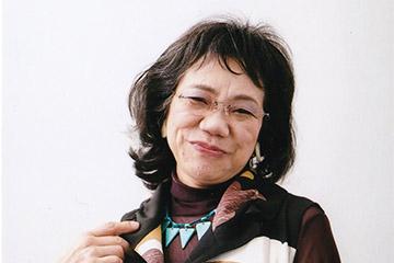 菊池裕子さん(72歳・女性)