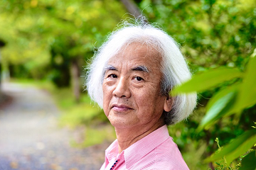 篠原博さん（72歳）ライフストーリー