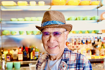 高田さん（84歳・男性）ライフストーリー
