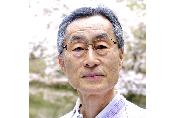 片山恭一さんライフストーリー